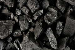 Moolham coal boiler costs