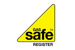 gas safe companies Moolham